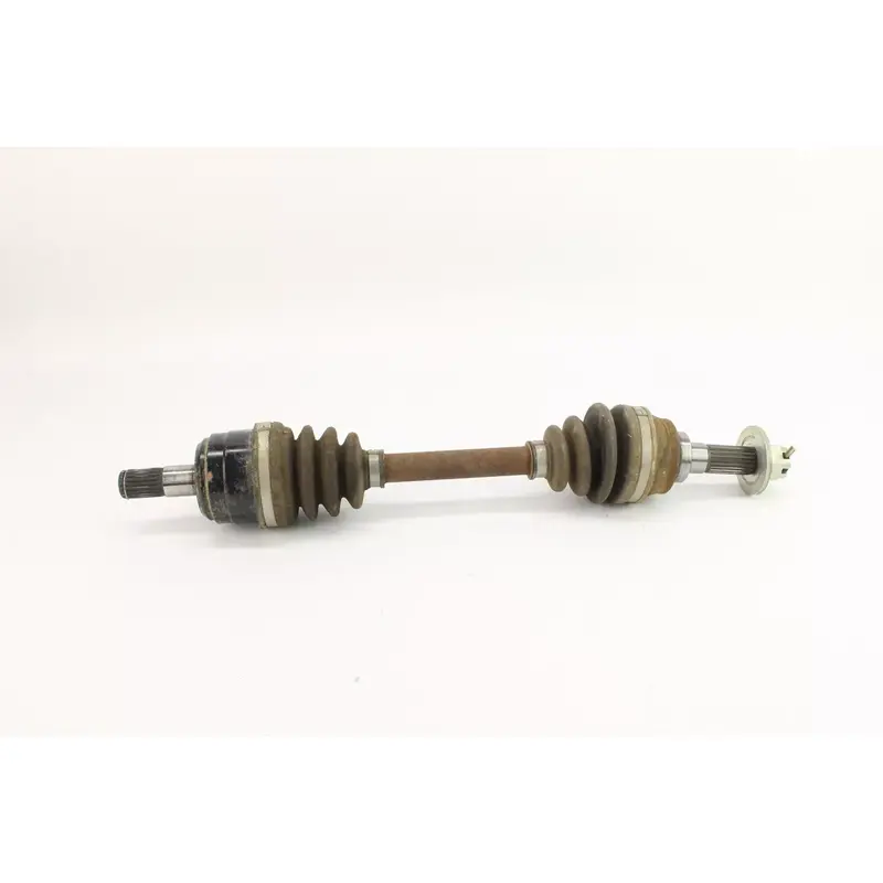 1997 Kawasaki Prairie 400 Kvf400a 4x4 Front Right Drive Cv Axle Pivot Shaftc8073