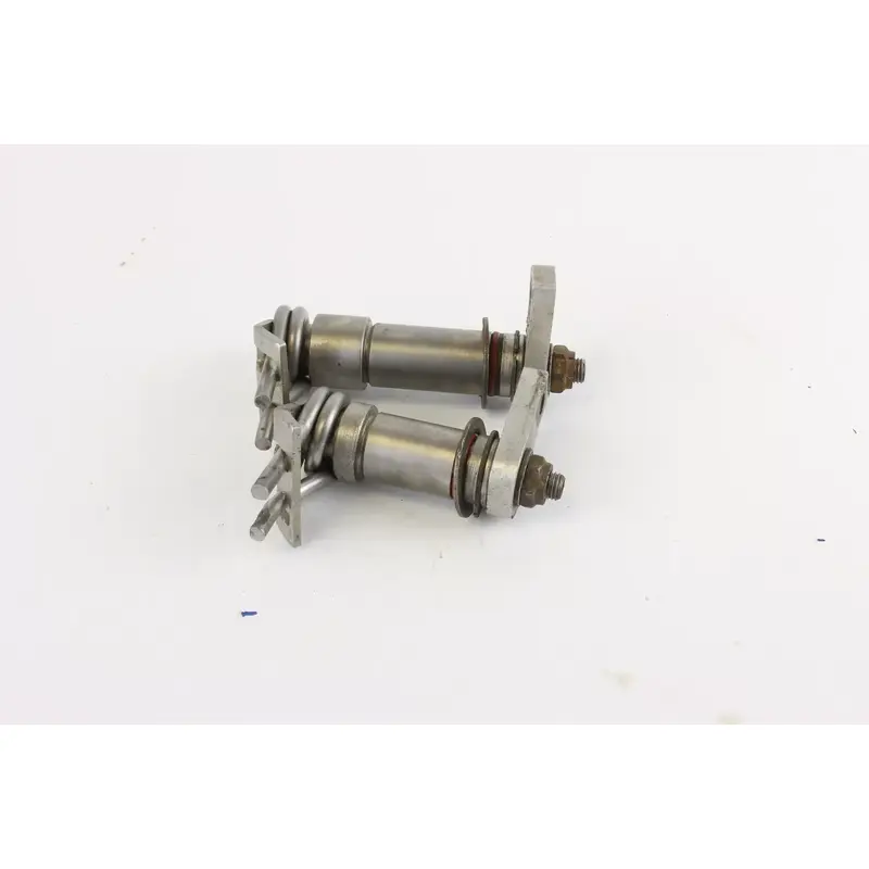 1999 Polaris Sportsman 335 4x4 Shifter Shift Shaft Shifters c9545