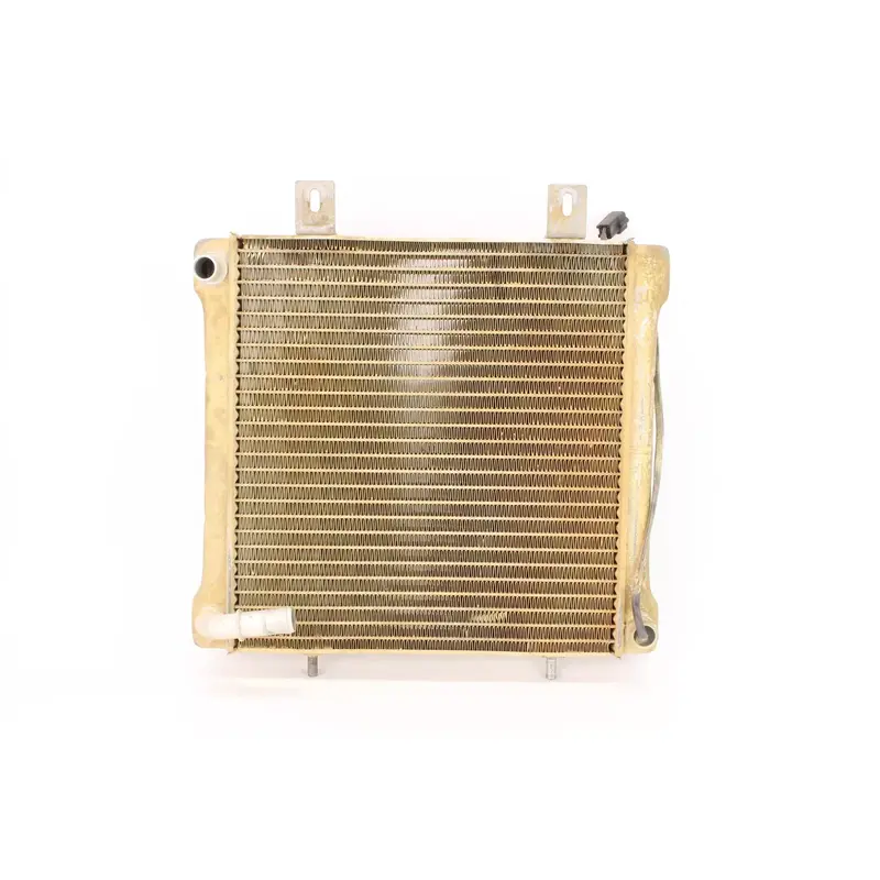 2001 Polaris Xpedition 425 Engine Radiator Motor Cooler Cooling Radiater 4358