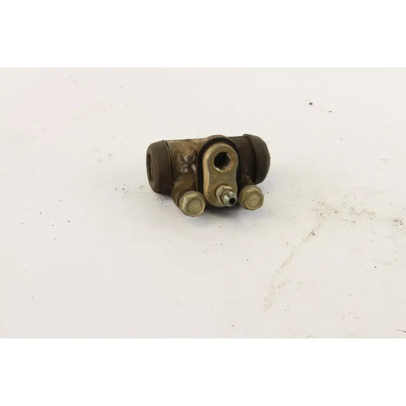 2001 Suzuki Quadrunner 250 Ltf250 2x4 Front Right Wheel Cylinder c0514