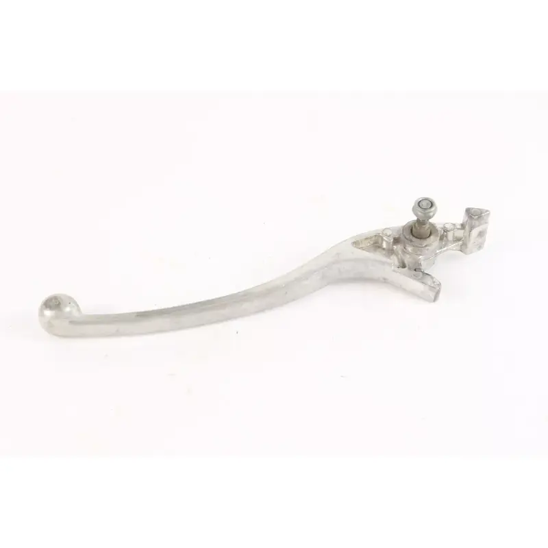 2003 Honda Recon 250 Trx250ex Chrome Oem Right Front Handlebar Brake Lever S7702