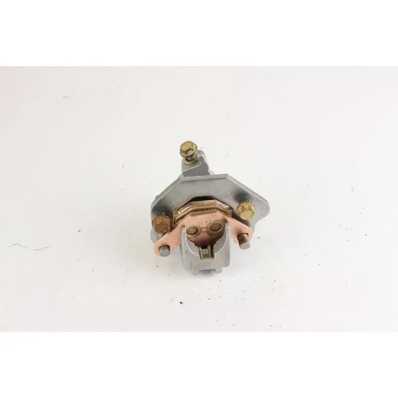 2003 Kawasaki Bayou 300 Klf300b Left Front Brake Caliper c3491