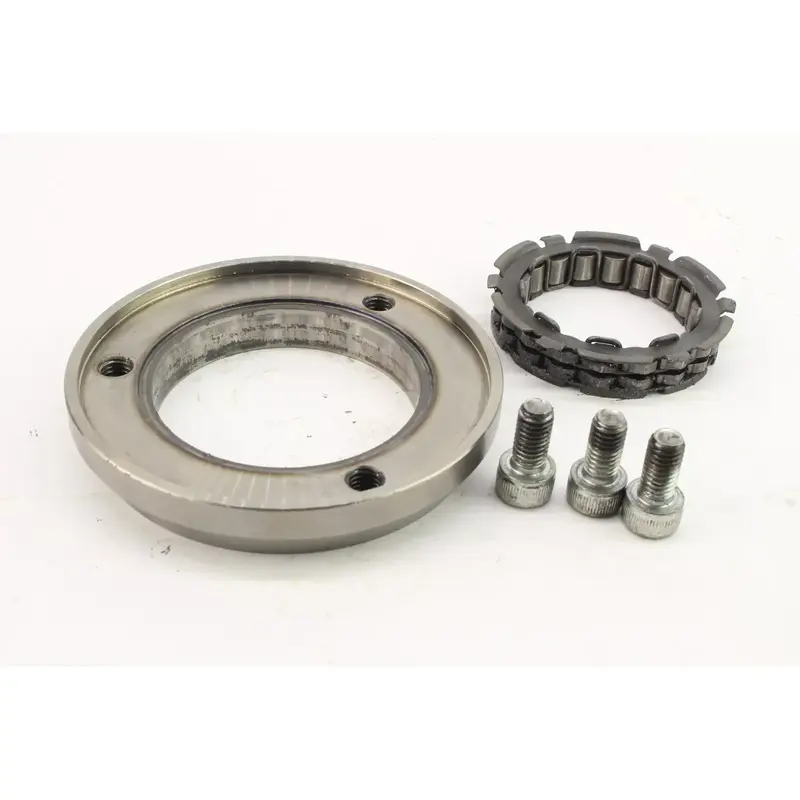 2003 Kawasaki Bayou 300 Klf300b Starter Clutch k3491