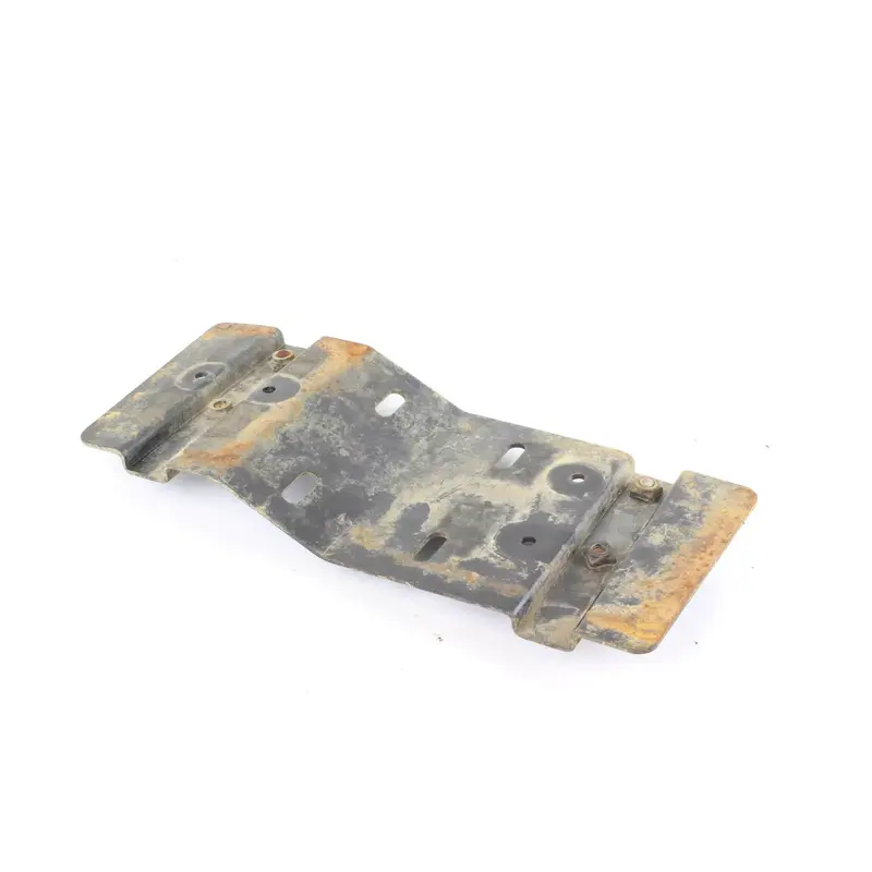 2003 Polaris Predator 90 Right Footwell Support Bracket Mount Stay r0114