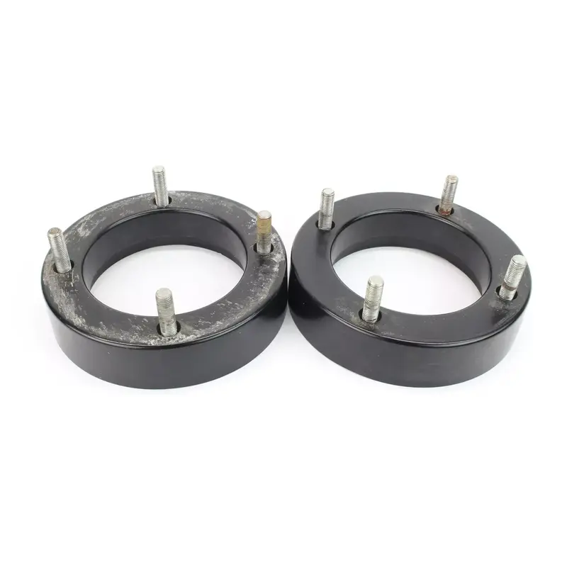 2005 Kawasaki Brute Force 650 Wheel Spacer Kit  3" Wider 4/137 1783