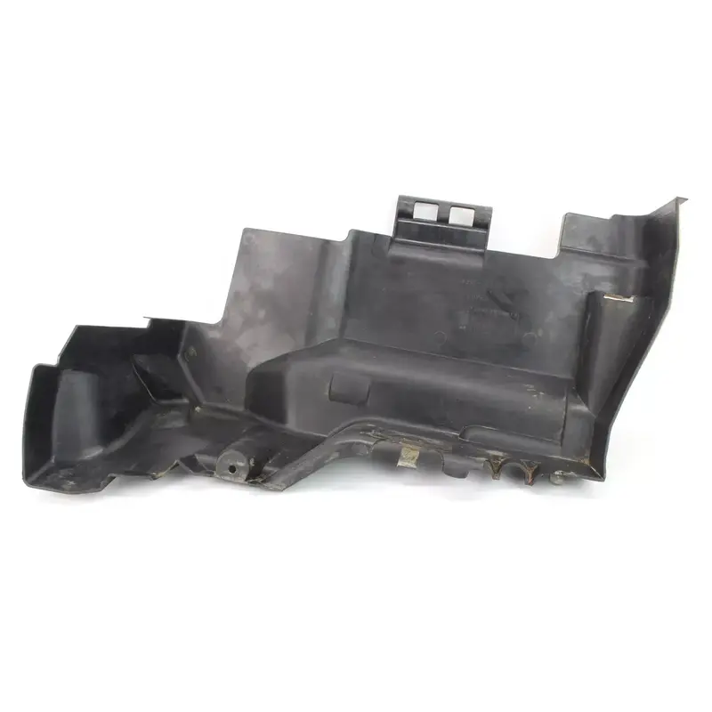 2005 Suzuki King Quad 700 Gas Tank Fuel Cell Cover Body Panel 1386