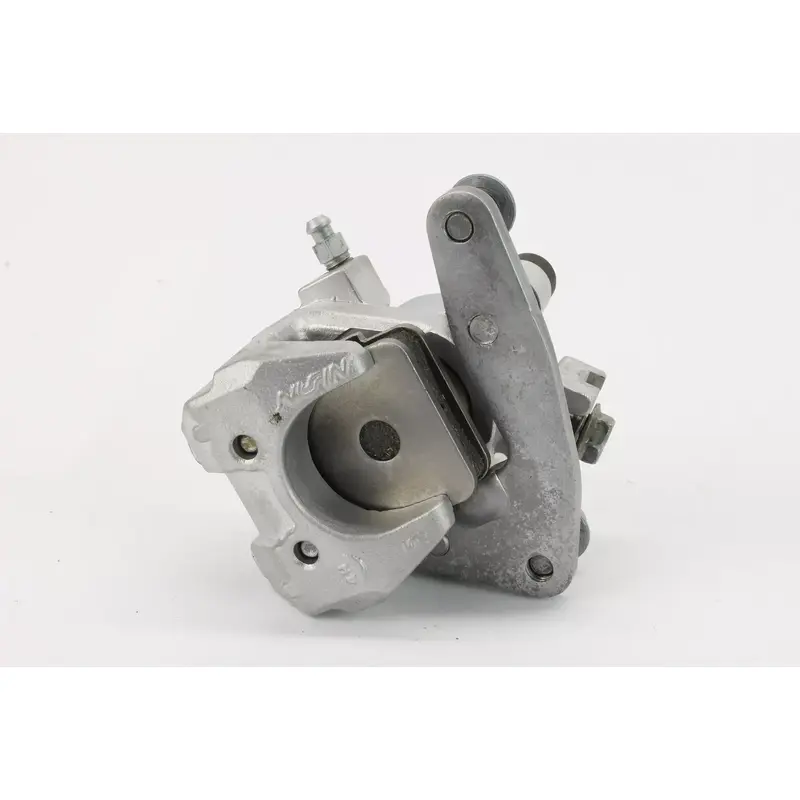 2005 Suzuki Quadsport Z400 Left Front Brake Caliper 5028