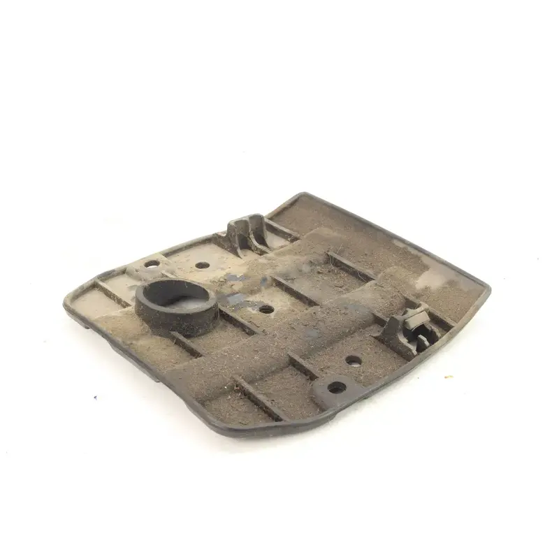 2005 Suzuki Quadsport Z400 Ltz400 Engine Motor Skid Plate Guard Shield r7248