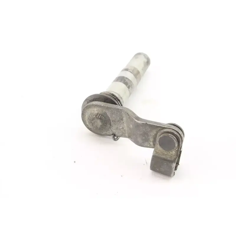 2006 Honda Trx450r Kick Start Clutch Slave Actuator Arm Lever k7248