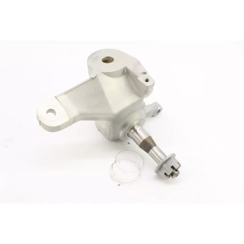 2006 Honda Trx450r Trx450er Front Right Steering Knuckle k1981