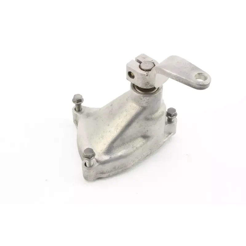 2006 Kawasaki Brute Force 750 Kvf750a 4x4 Gear Change Cover k4462