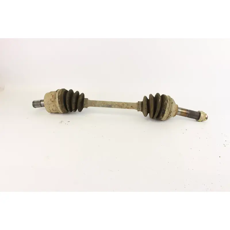 2006 Kawasaki Brute Force 750 Kvf750c 4x4i Rear Drive Cv Axle Pivot Shaft c4462