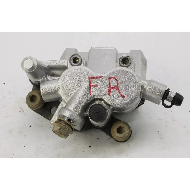 2008 Suzuki Quadracer 450 Ltr450 2x4 Right Front Brake Caliper H8327