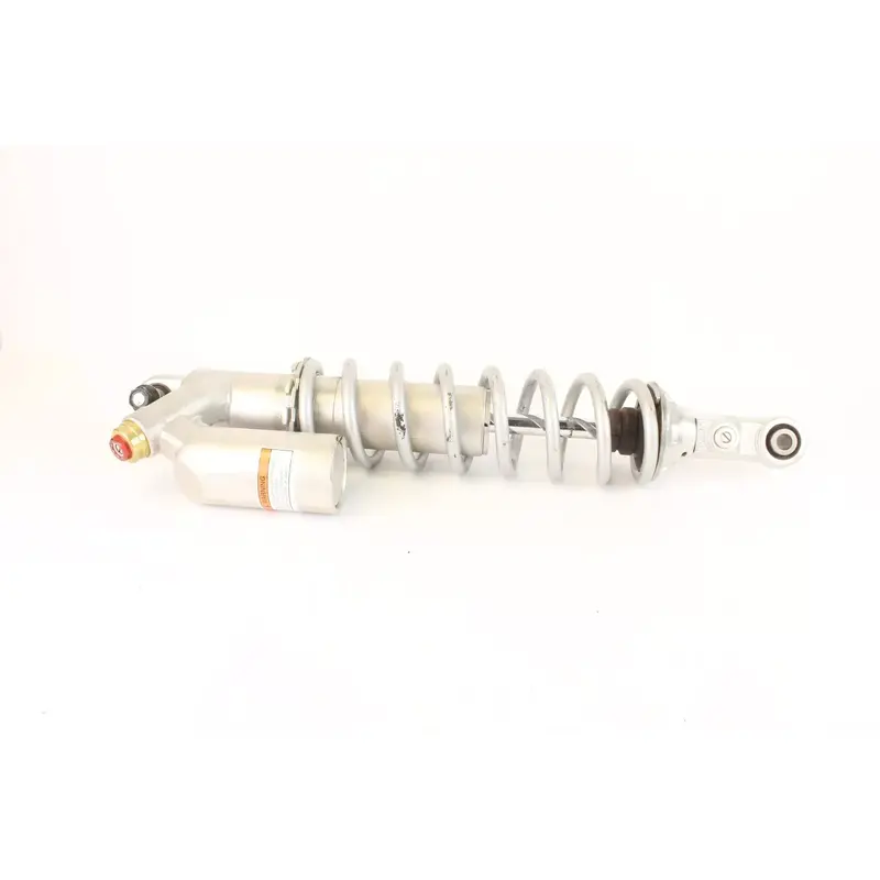 2010 Yamaha Yfz450x Rear Back Shock Absorber Suspension c2137
