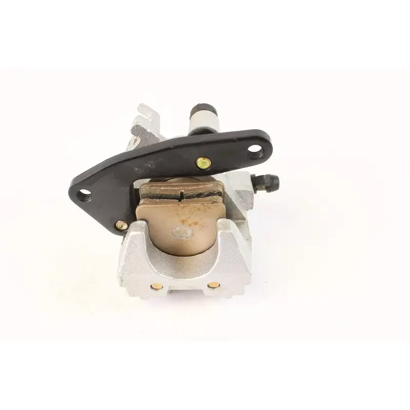 2012 Yamaha Big Bear 400 Yfm400fb 4x4 Irs Right Front Brake Caliper c7248