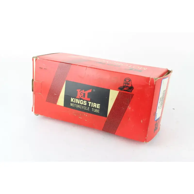 Kings Tire Motorcycle Tire Tube 2.75/3.00-21 TR-4 Valve Stem 2688