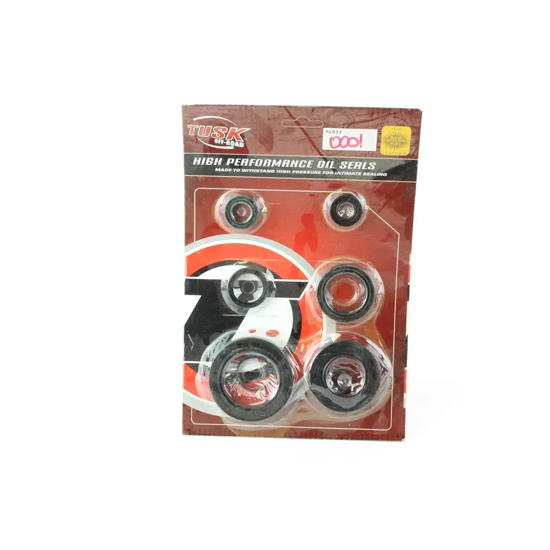 TUSK Honda ATC250R Engine Oil Seal Set 133-914-0001 2688