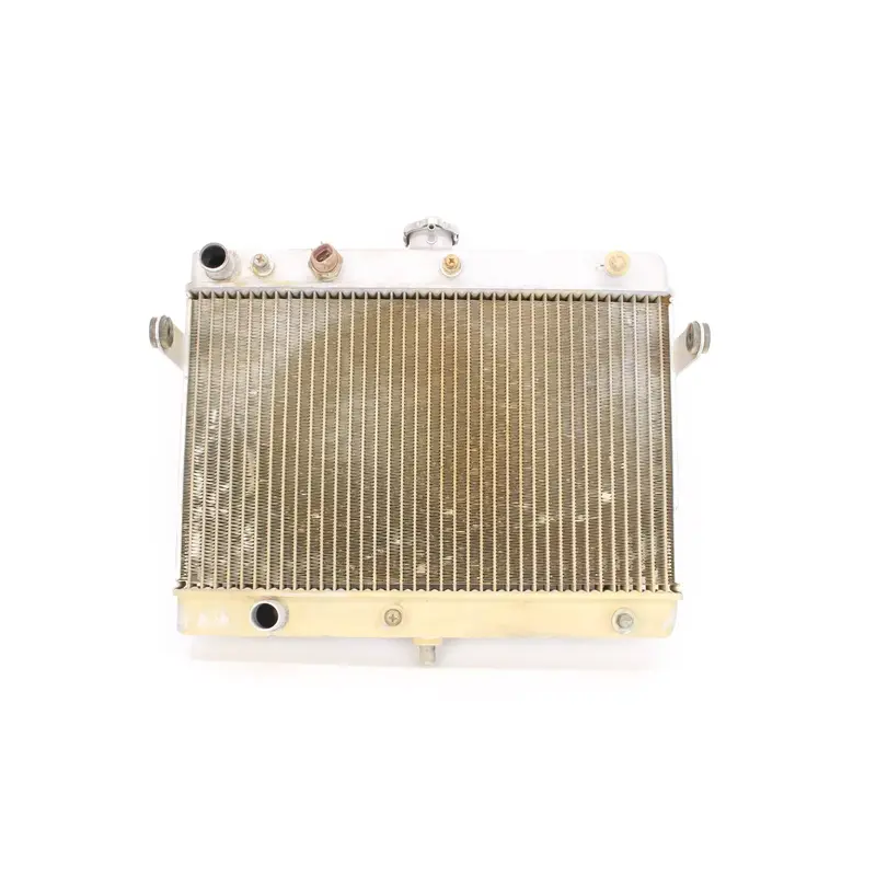 05-07 Suzuki King Quad 700 Engine Radiator Motor Cooler Cooling 8220