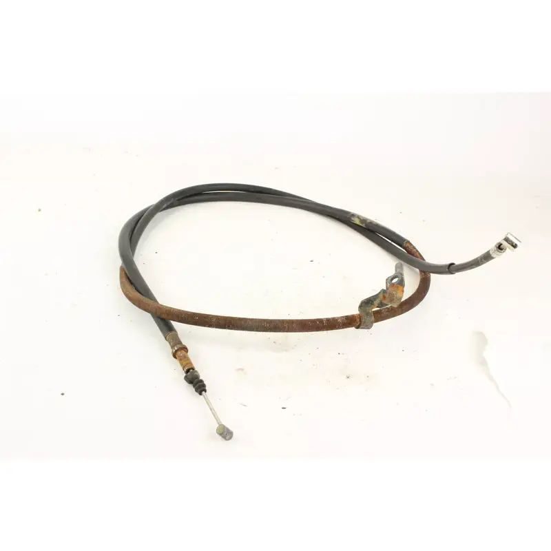 2001 Yamaha Raptor 660r Yfm660r Brake Cable Line G3945