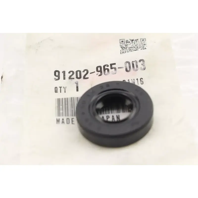 2002 Honda Sportrax 400 Trx400ex Oil Seal k8683