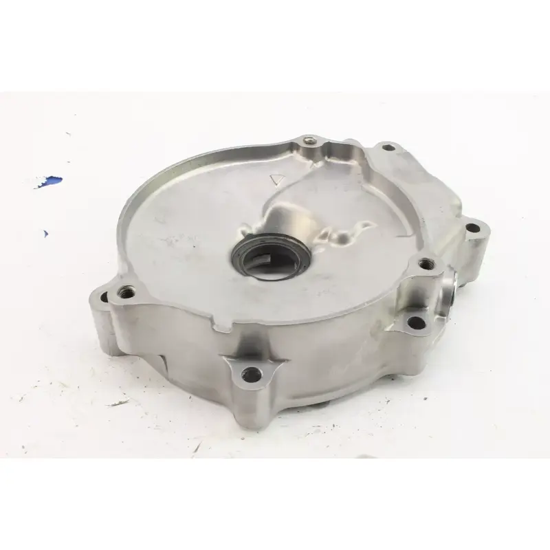 2004 Honda Rancher 400 Trx400fa 4x4 At Engine Stator Generator Case Cover k8457