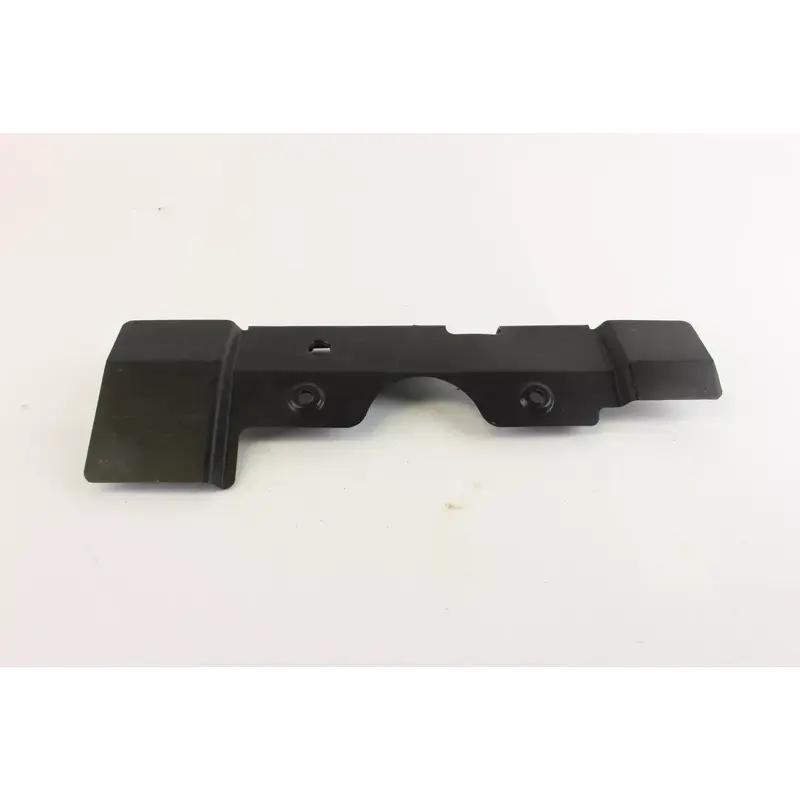 2004 Honda Sportrax 450 Trx450r 2x4 Radiator Air Guide Cover c7477
