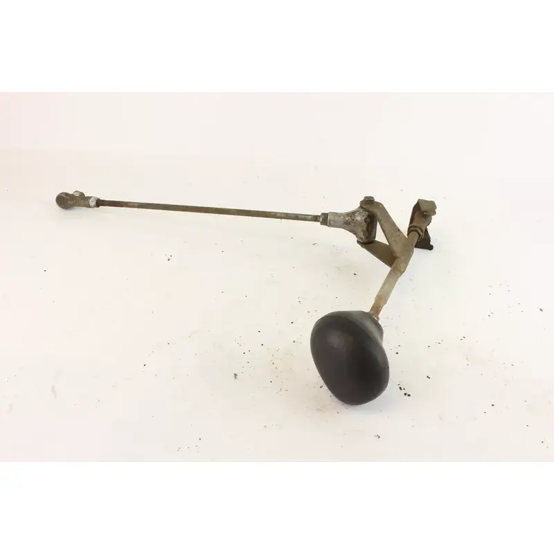 2006 Kawasaki Brute Force 750 Kvf750c 4x4i Hand Shift Lever Handle c4462