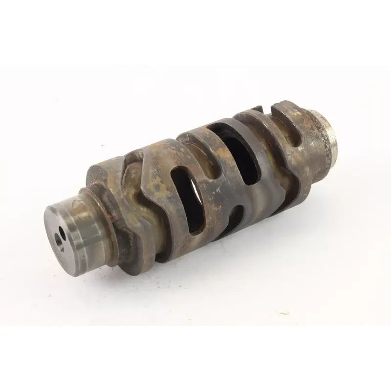 2006 Kawasaki Kfx400 Engine Transmission Gear Shift Drum k1243