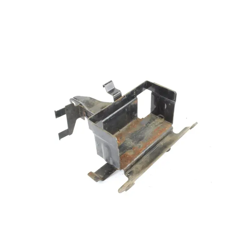 2006 Kymco Venox 250 Venox Battery Tray Box Holder r1123