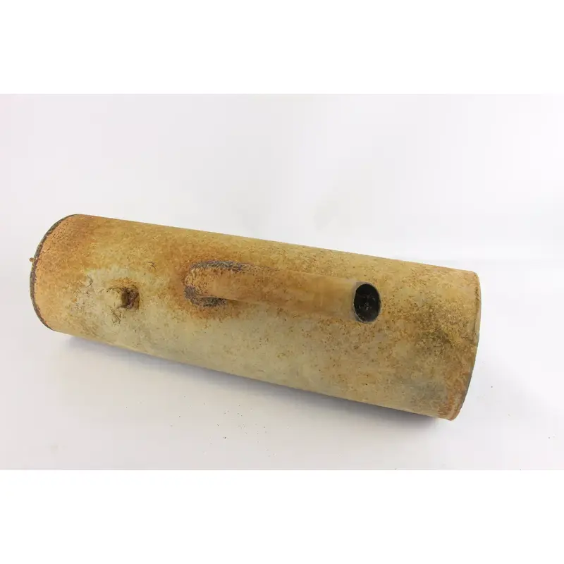 2006 Polaris Ranger 500 4x4 Exhaust Muffler c0307