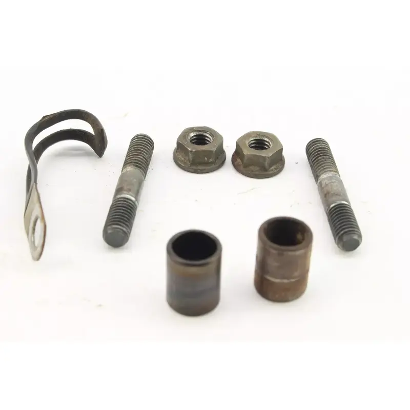 2006 Suzuki Quadsport Z250 Ltz250 2x4 Cylinder Mounting Hardware k6115
