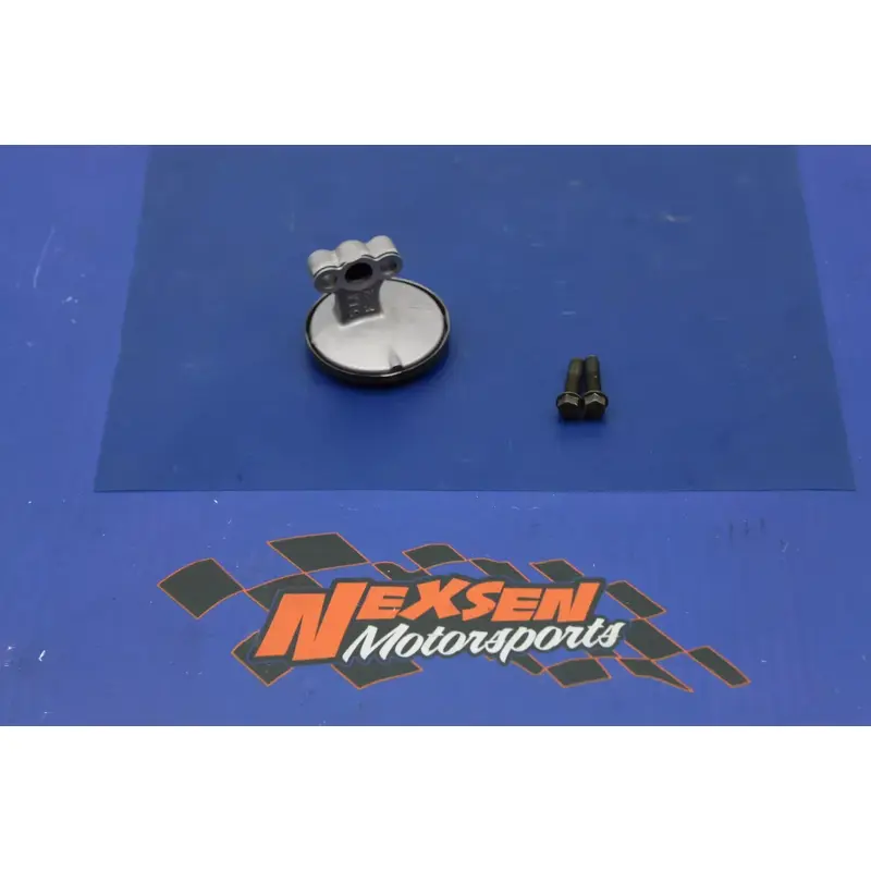 2006 Yamaha Yfz450 Oil Strainer