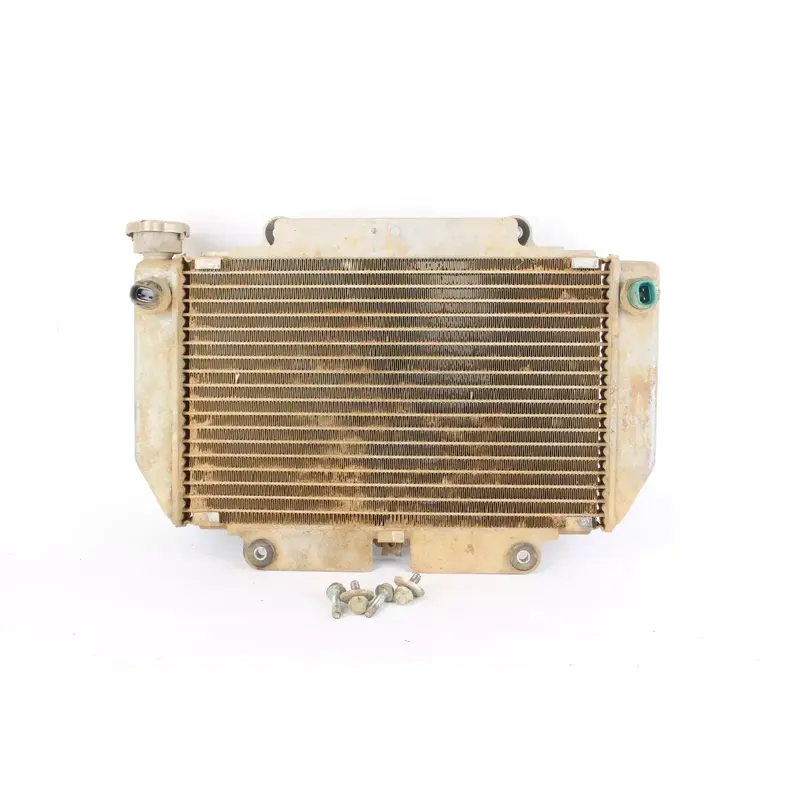 2007 Yamaha Yfz450 Engine Radiator Motor Cooler Cooling Radiater r0139