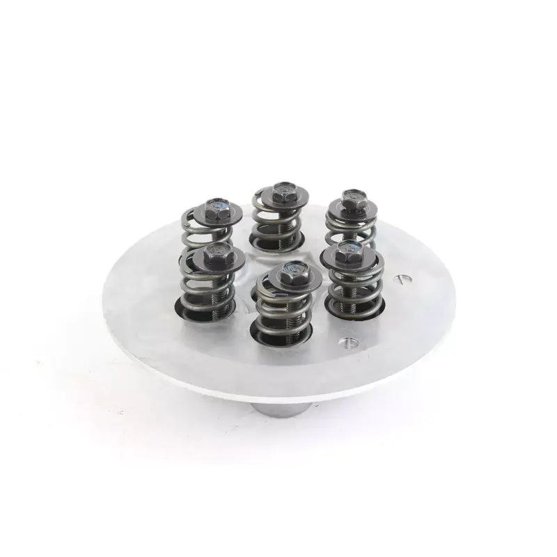 2014 Suzuki Quadsport Z400 Primary Clutch Pressure Plate r0522