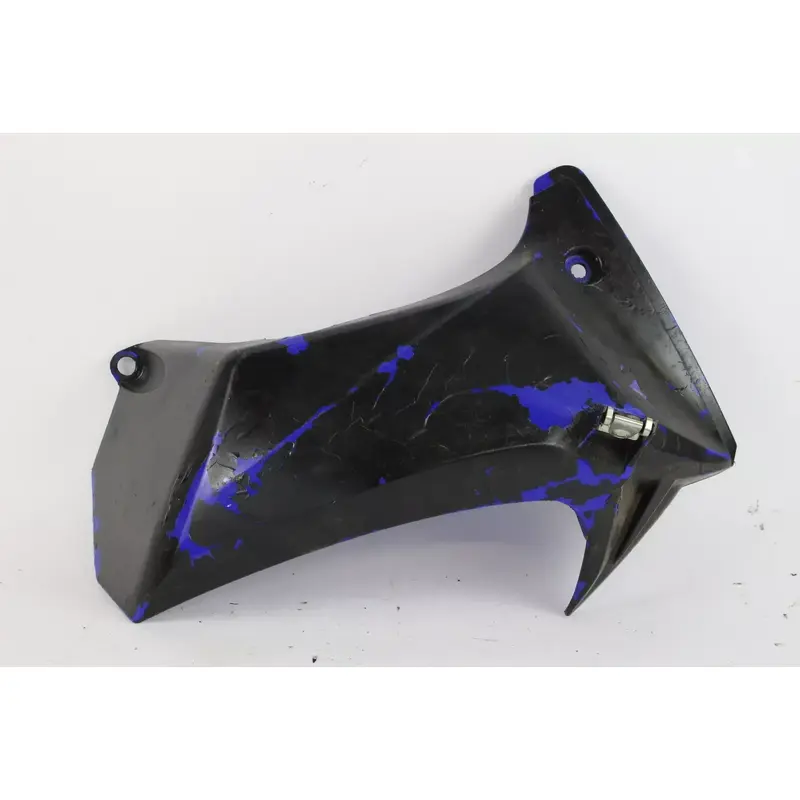 2017 Yamaha Yfz450r Right Side Firing Panel Cover Trim Cowl G9020