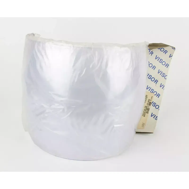 M2R 227 Clear Face Shield Helmet Visor MR-0010 2688