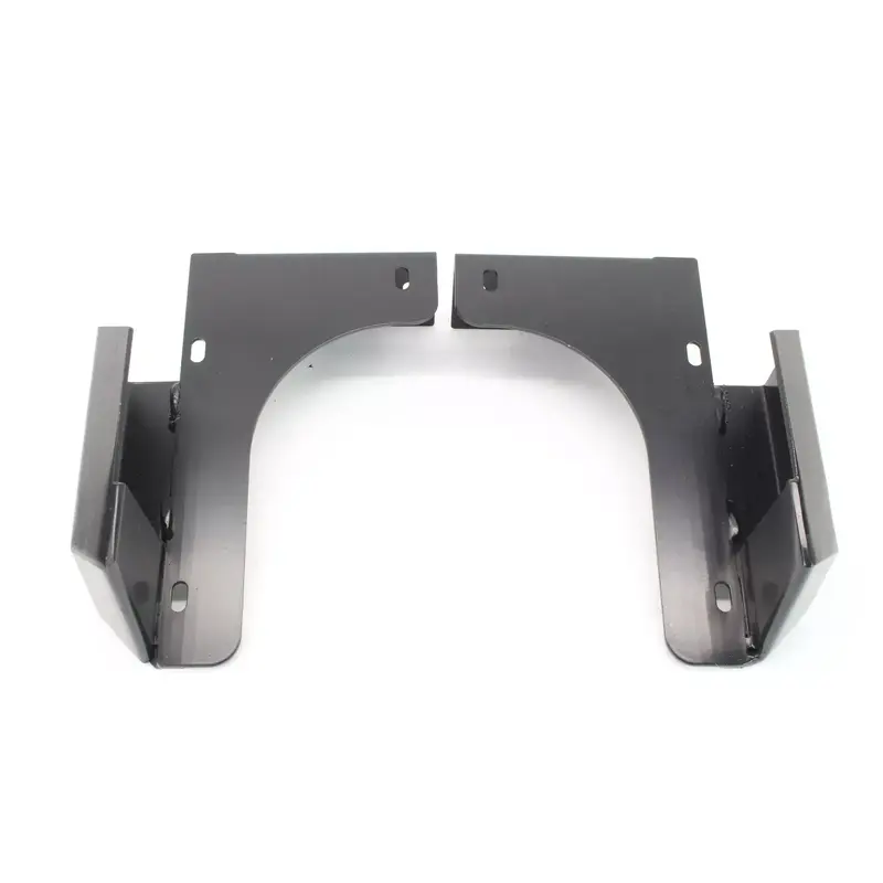 NEW Genuine Polaris Ranger 500 Cab Adapter Mount Kit Bracket 2688 2874689