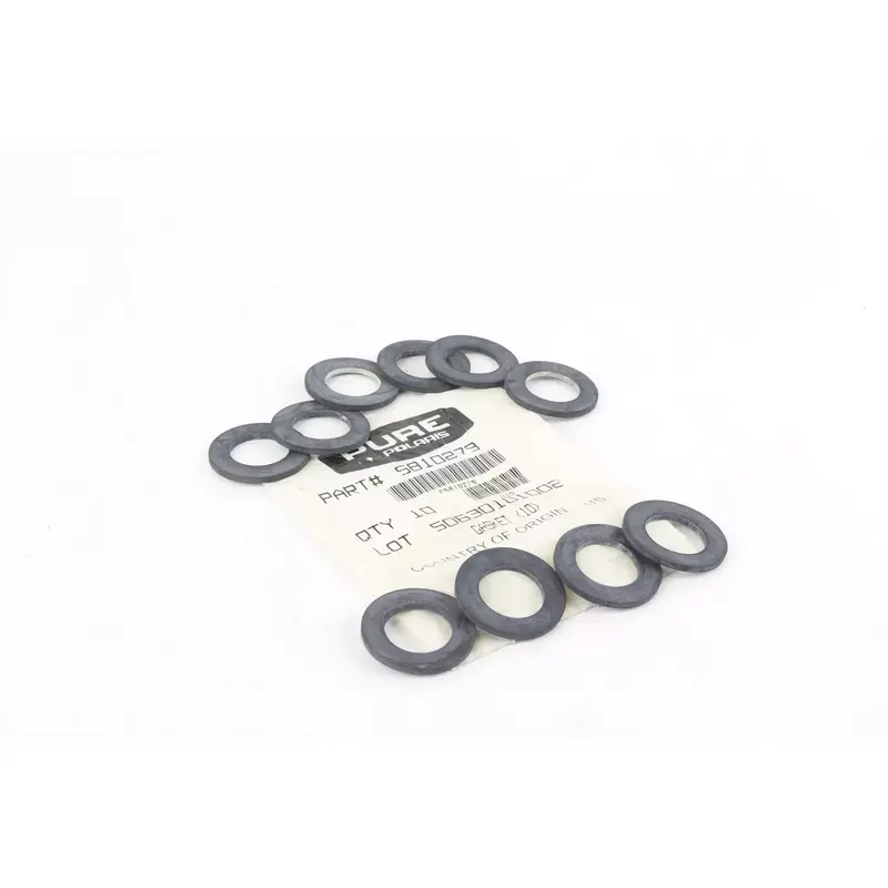 Polaris Trail Boss Sportsman Overflow Cap Gasket Qty 10 r2688