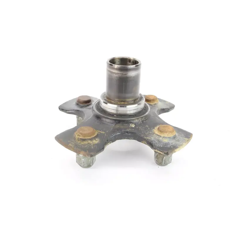 Suzuki King Quad 450 500 700 750 Rear Back Wheel Right Left Hub 8220
