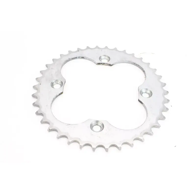 04-14 Honda Trx450r Trx450er 38 Tooth Rear Sprocket 9524