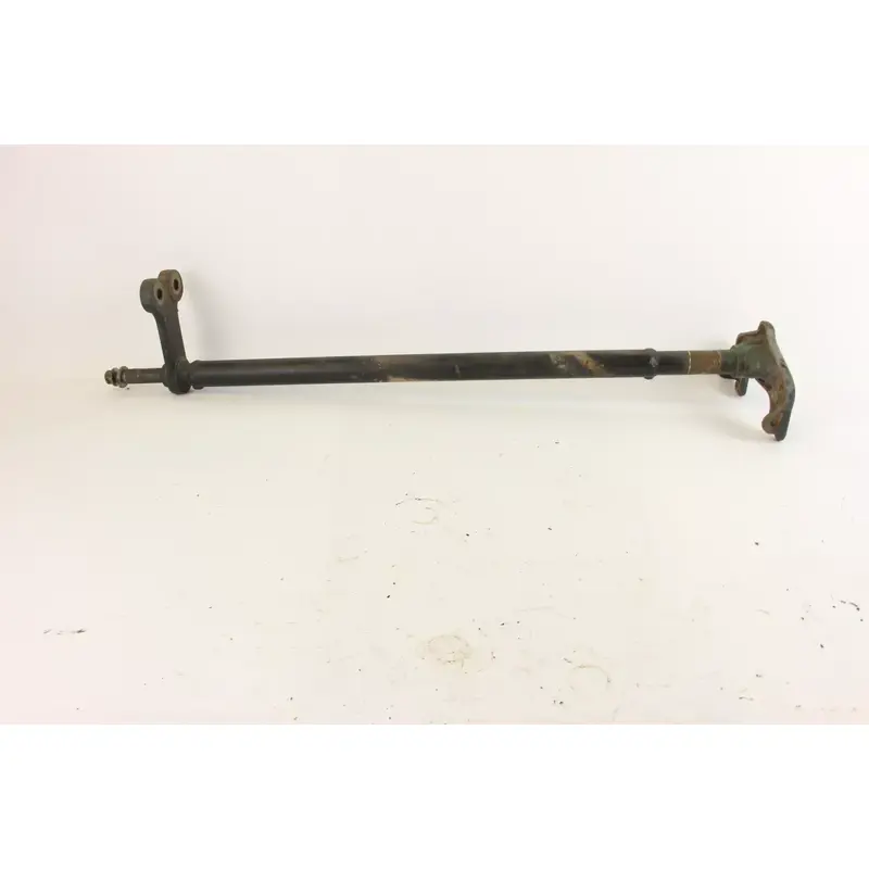 1986 Yamaha Moto 4 Yfm200dx Steering Column c3648