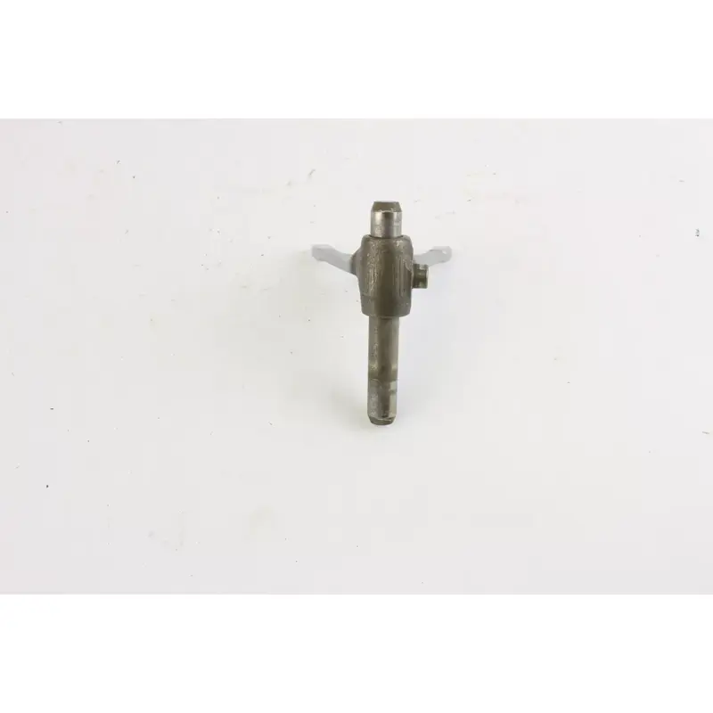 1988 Yamaha Warrior 350 Yfm350x Engine Motor Transmission Gear Shift Forks c6959