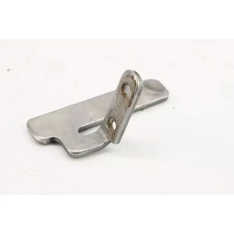 1996 Polaris Xplorer 300 4x4 Oil Deflector k7572