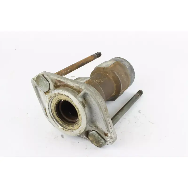 2003 Yamaha Raptor 660r Yfm660r Rear Back Axle Carrier Tube r5651
