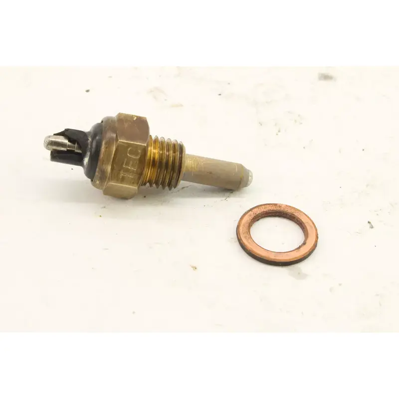 2004 Honda Rancher 400 Trx400fa 4x4 At Thermostat Oil Sensor k8457