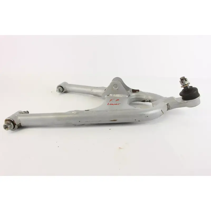 2004 Honda Sportrax 450 Trx450r 2x4 Front Lower Right Control A Arm c7477