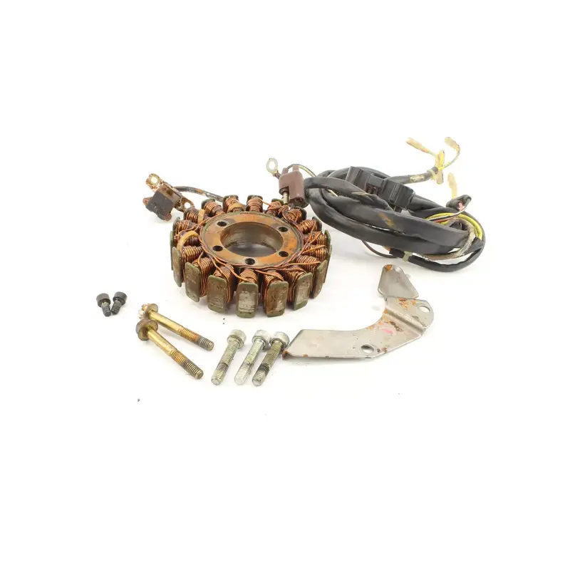 2004 Polaris Sportsman 600 Twin Stator Generator Alternator Magneto k7762