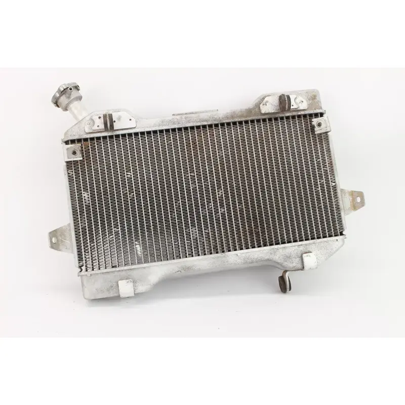 2006 Suzuki Quadracer LTR 450 Engine Radiator Motor Cooler Cooling Radiater 3392