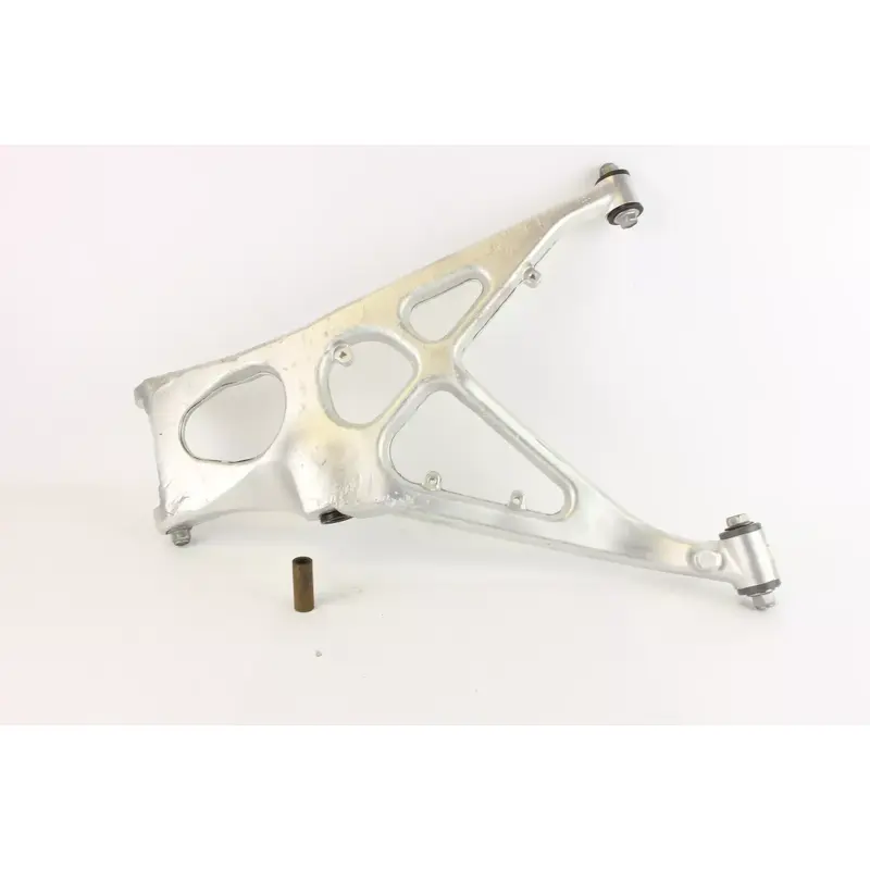 2007 Polaris Outlaw 500 Rear Back Lower Left Control A Arm c4839