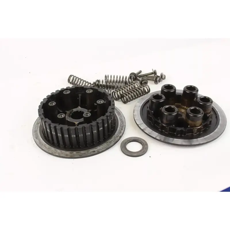 2007 Suzuki Quadracer 450 Ltr450 2x4 Clutch Basket Hub G3945